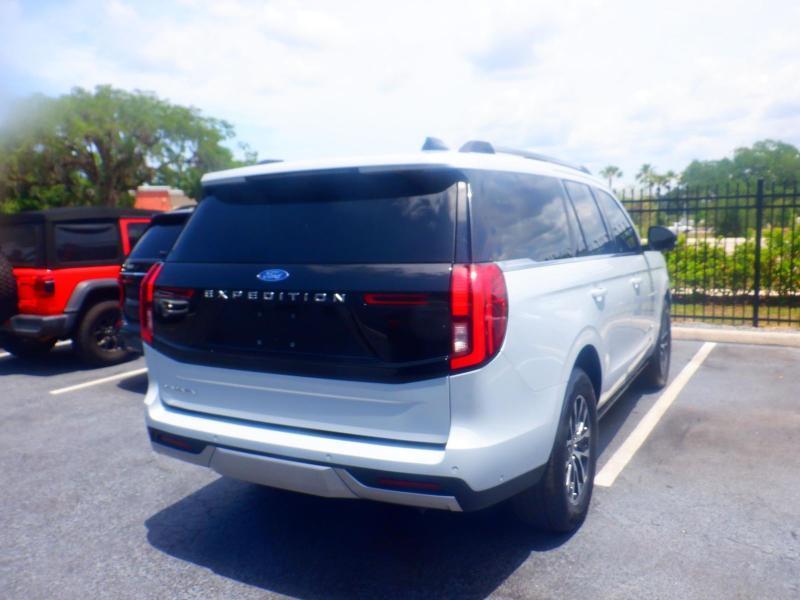Ford Expedition  2025