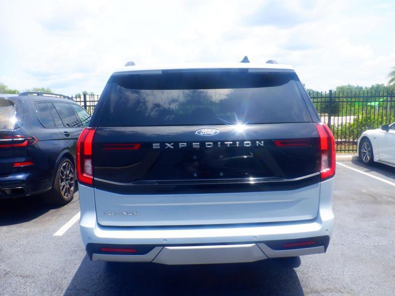 Ford Expedition  2025