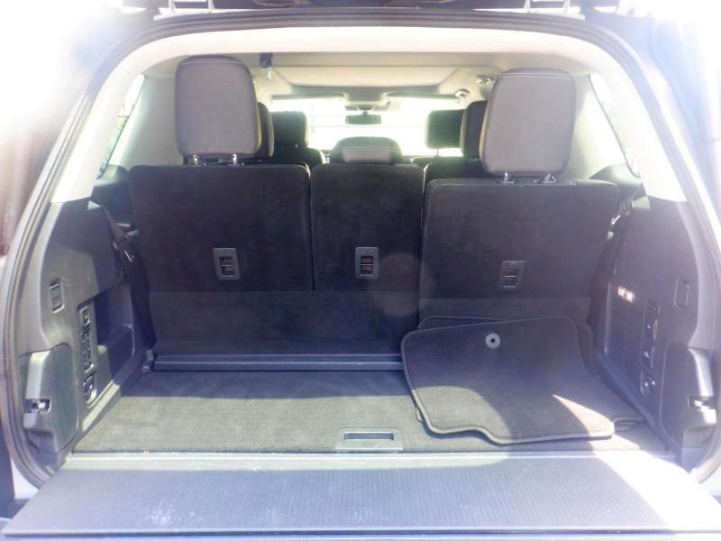 Ford Expedition  2025