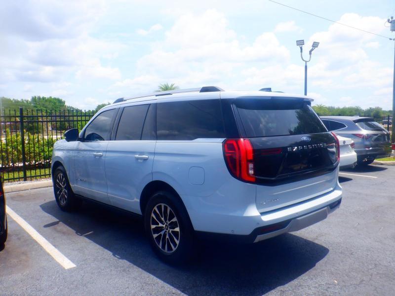 Ford Expedition  2025