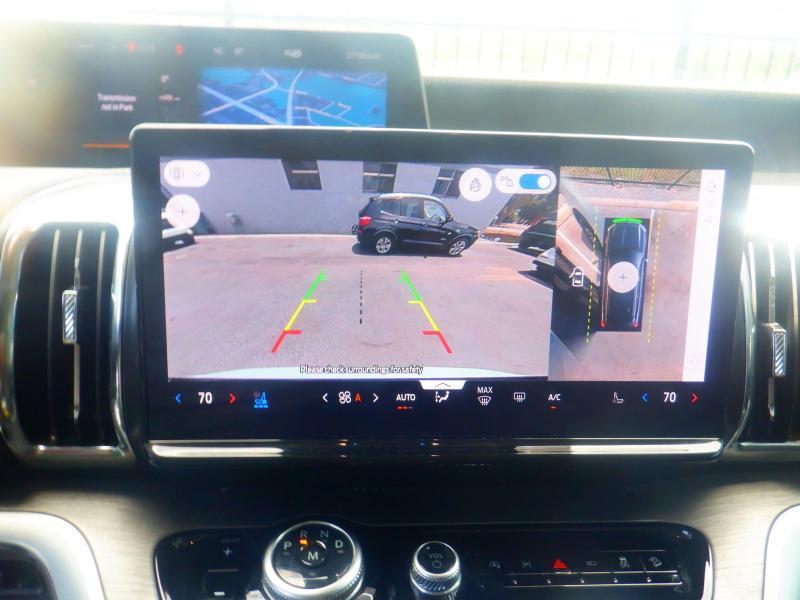 Ford Expedition  2025