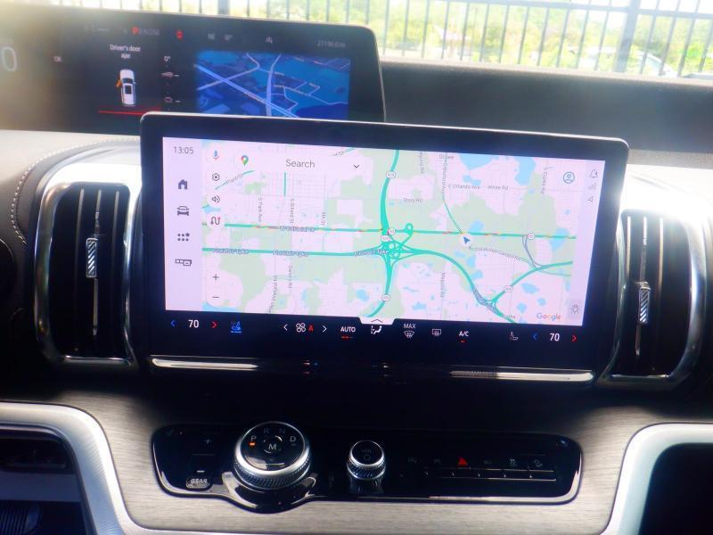 Ford Expedition  2025