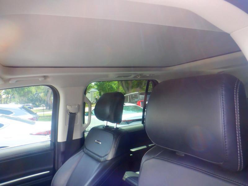 Ford Expedition  2025