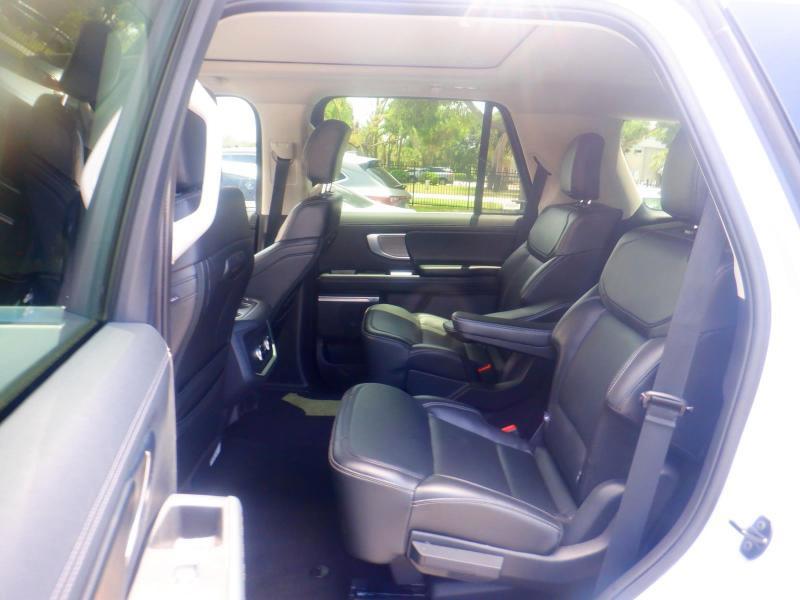 Ford Expedition  2025