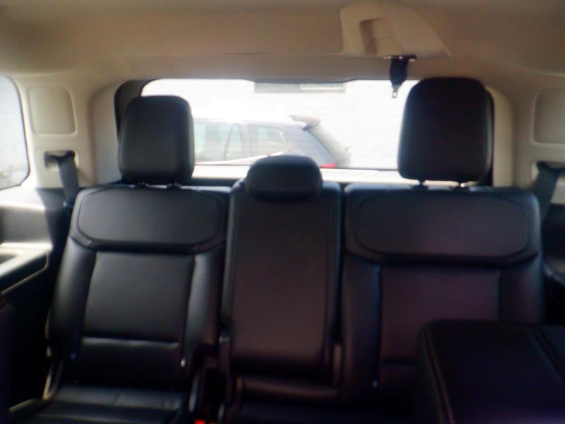 Ford Expedition  2025