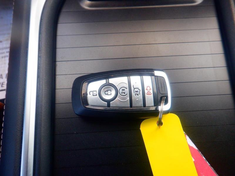 Ford Expedition  2025