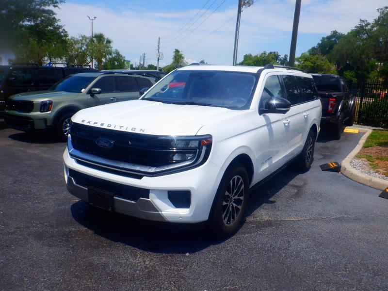 Ford Expedition  2025