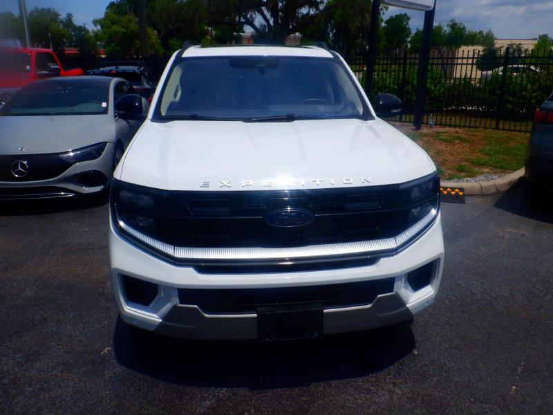 Ford Expedition  2025