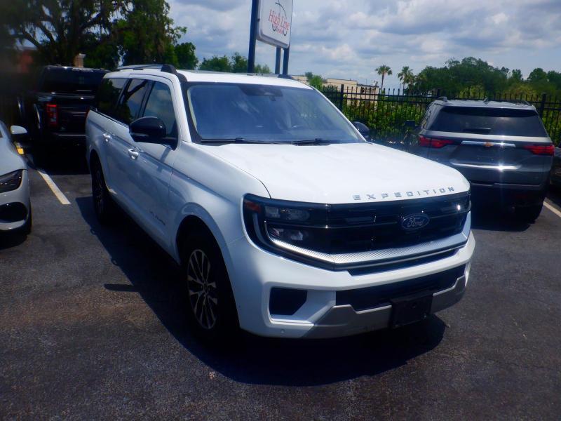 Ford Expedition  2025