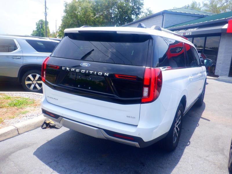 Ford Expedition  2025