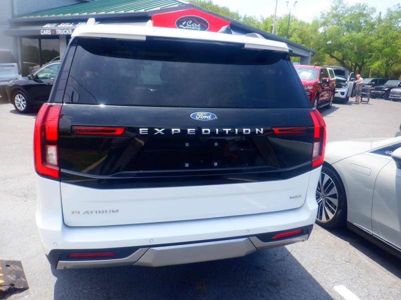 Ford Expedition  2025