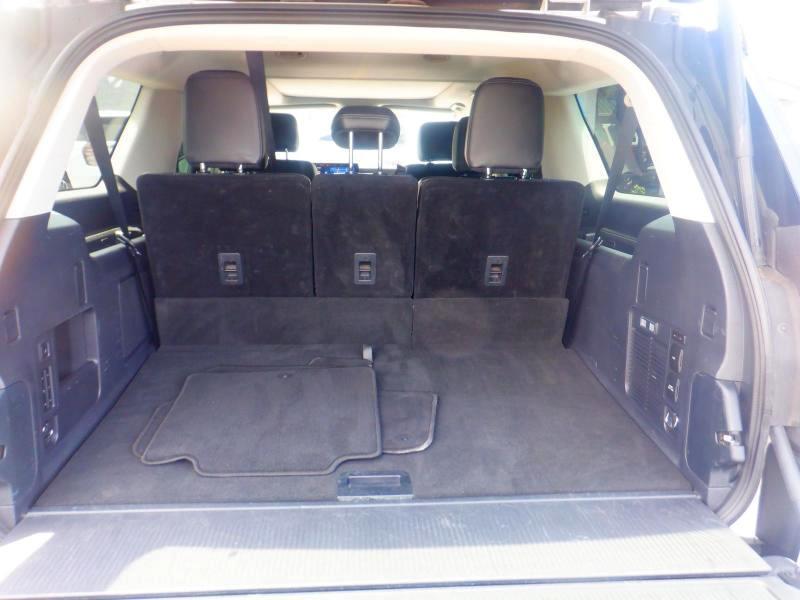 Ford Expedition  2025