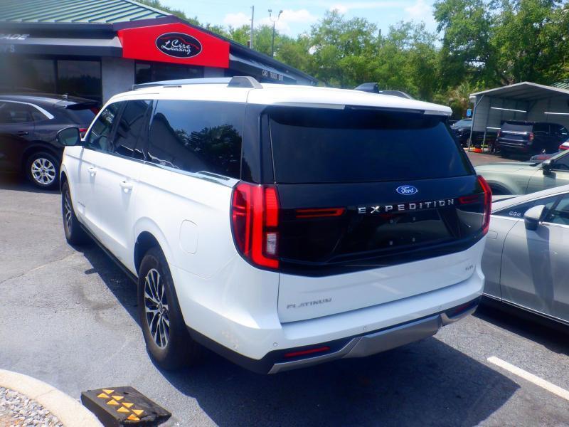 Ford Expedition  2025