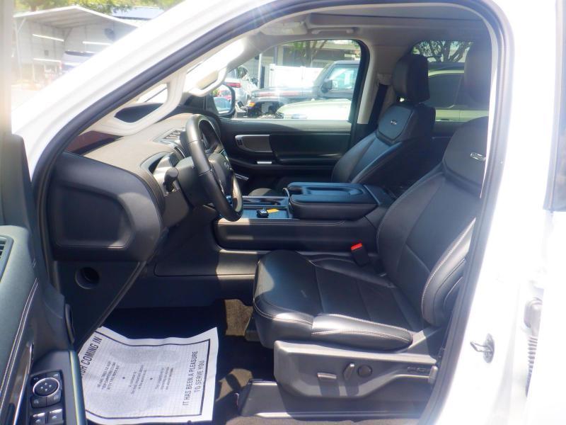 Ford Expedition  2025