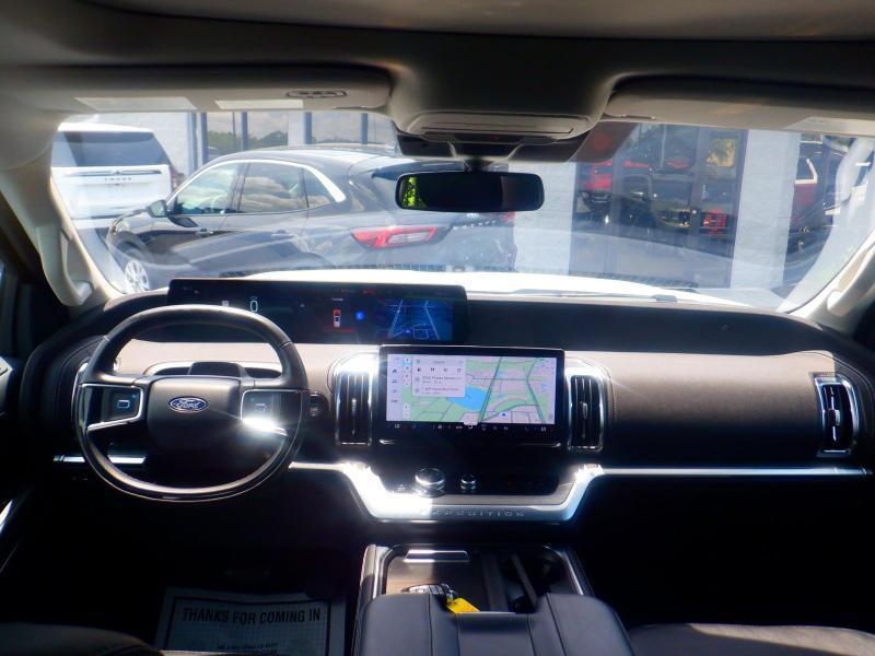 Ford Expedition  2025