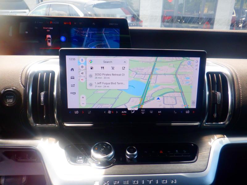 Ford Expedition  2025