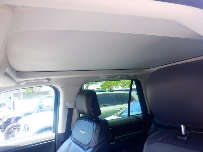 Ford Expedition  2025