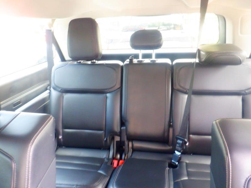 Ford Expedition  2025