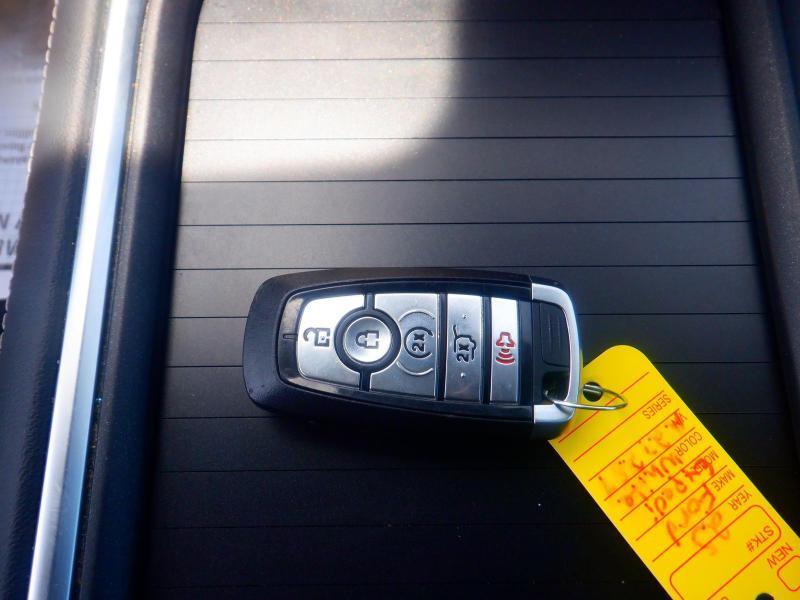 Ford Expedition  2025