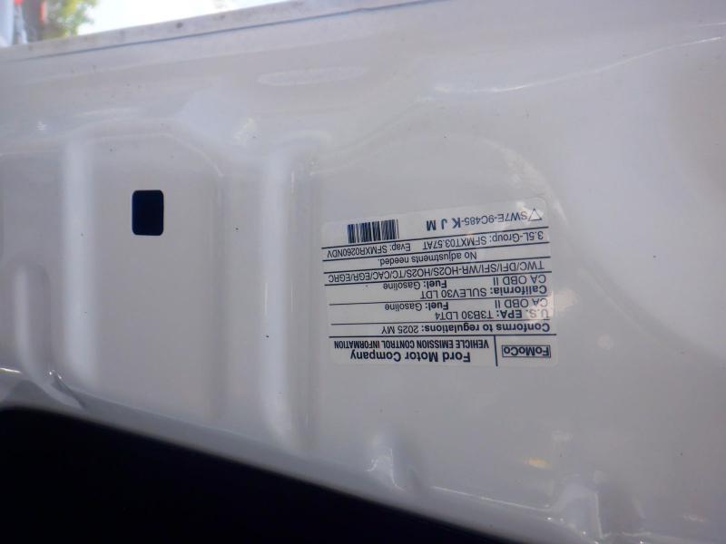 Ford Expedition  2025