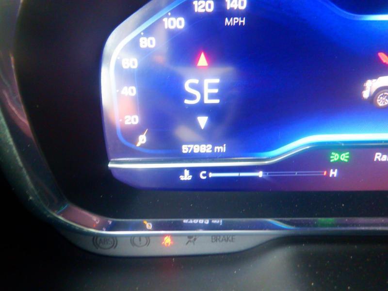 Chevrolet Tahoe RST 2022