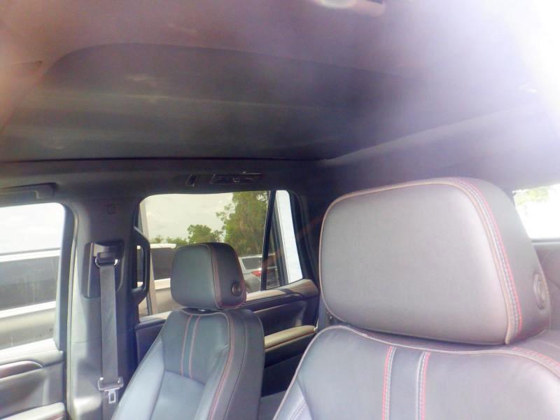Chevrolet Tahoe RST 2022