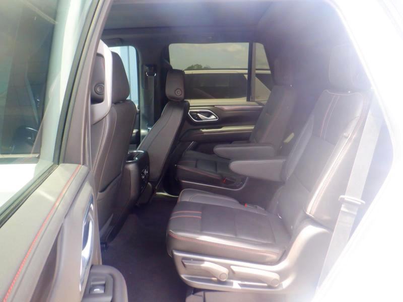 Chevrolet Tahoe RST 2022