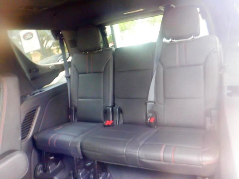 Chevrolet Tahoe RST 2022