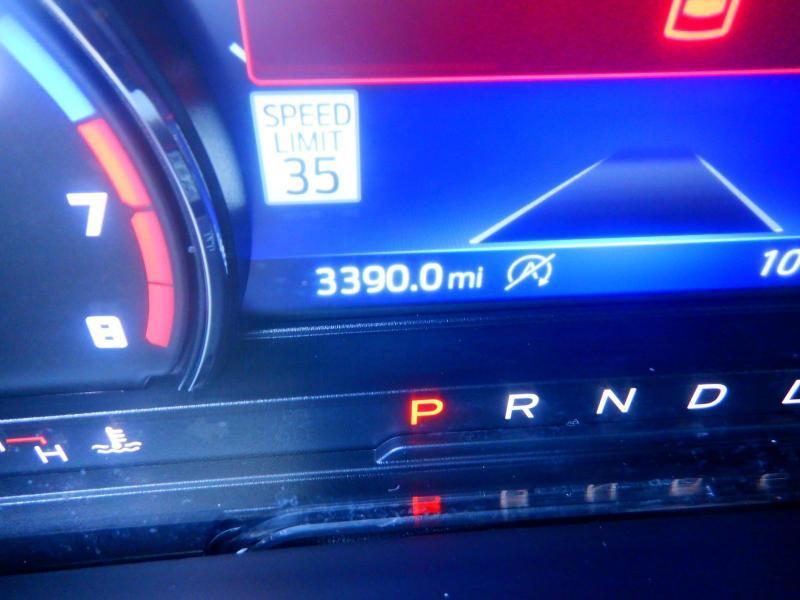 Ford Bronco Sport Outer Banks 2024
