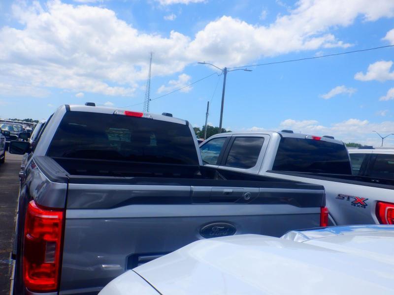 Ford F-150  2022