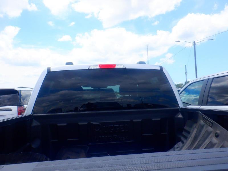 Ford F-150  2022