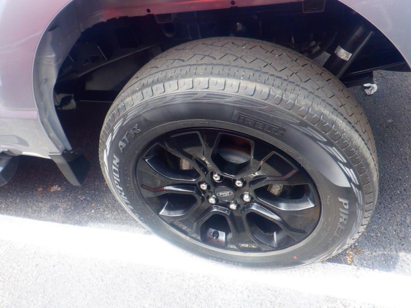 Ford F-150  2022