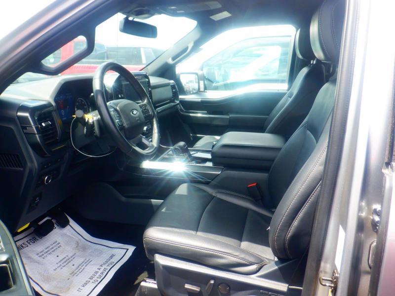 Ford F-150  2022