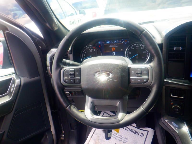 Ford F-150  2022