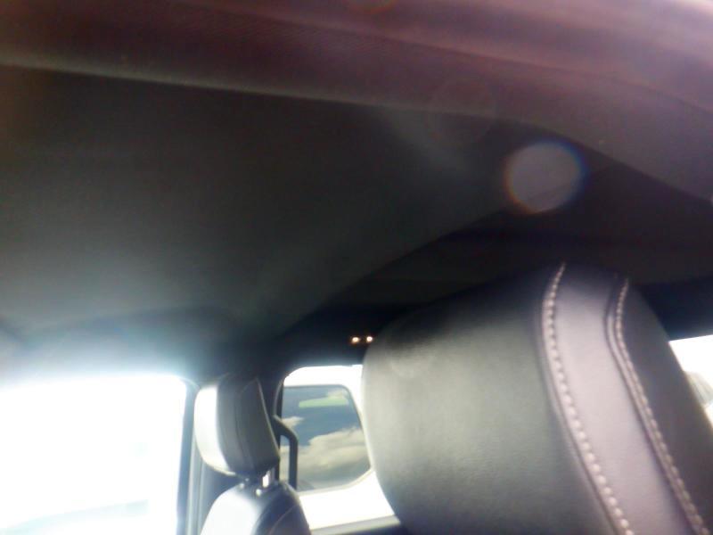 Ford F-150  2022