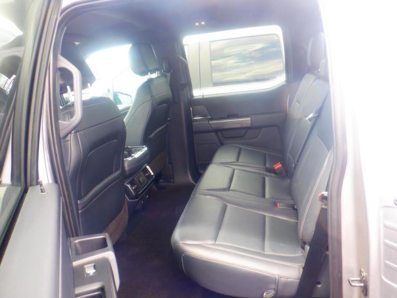 Ford F-150  2022