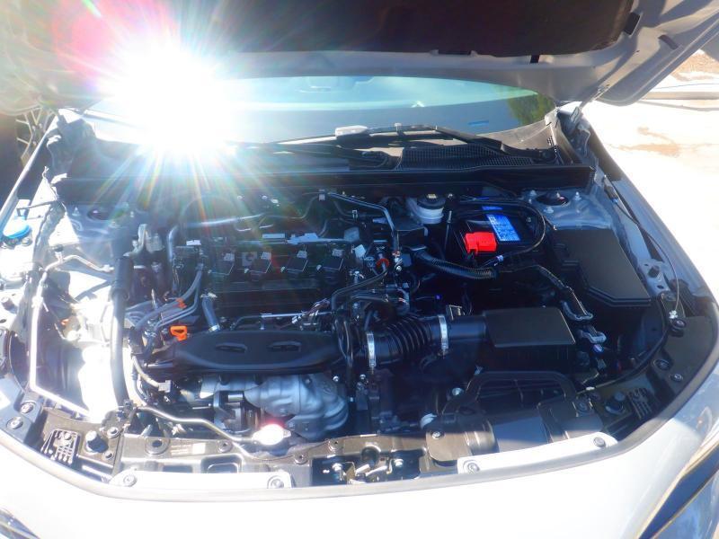 Honda Civic  2026