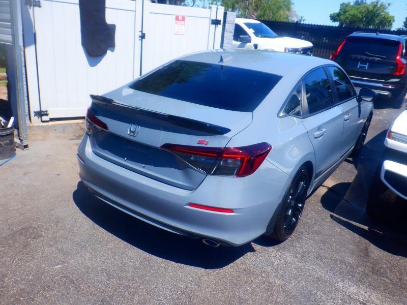 Honda Civic  2026