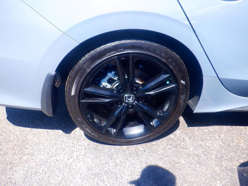 Honda Civic  2026