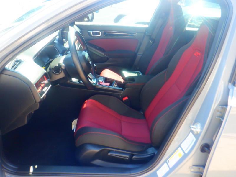 Honda Civic  2026