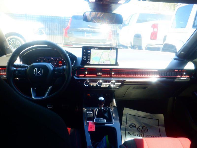 Honda Civic  2026