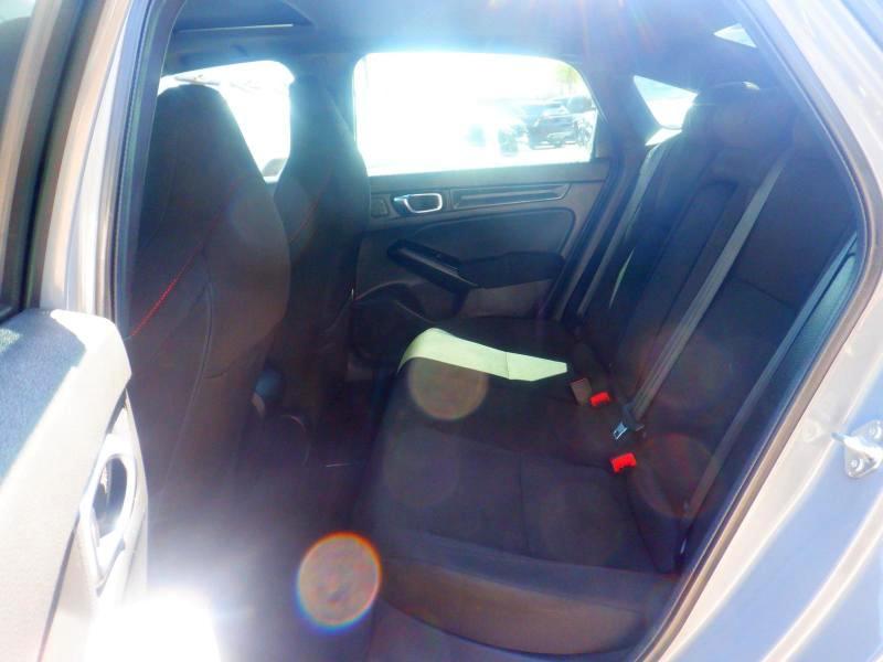 Honda Civic  2026
