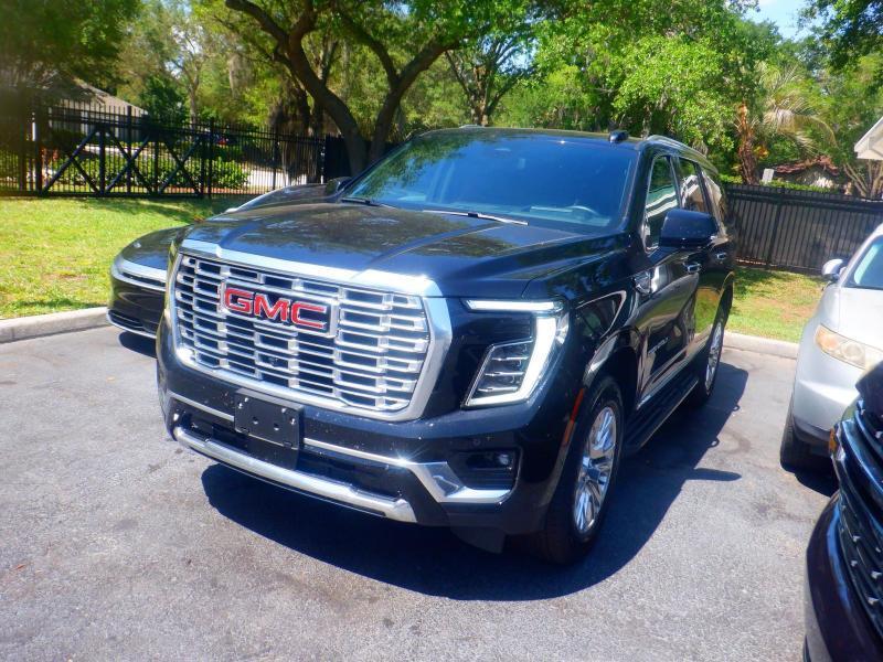 GMC Yukon  2025