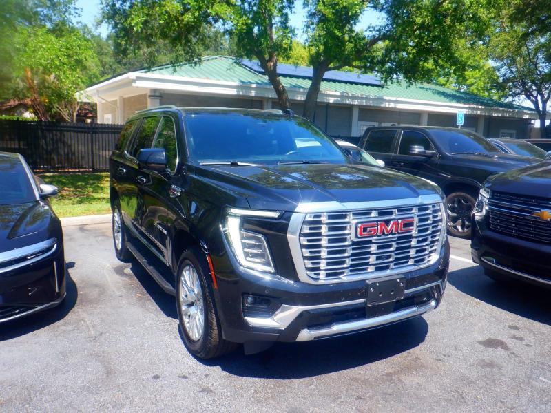 GMC Yukon  2025