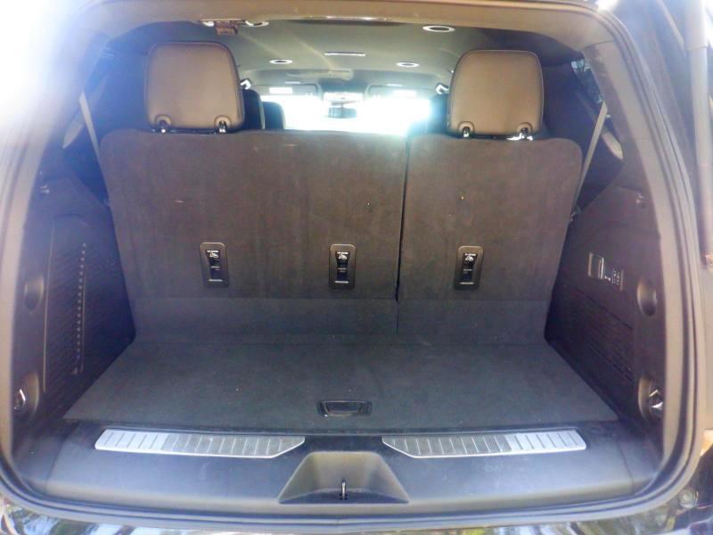 GMC Yukon  2025