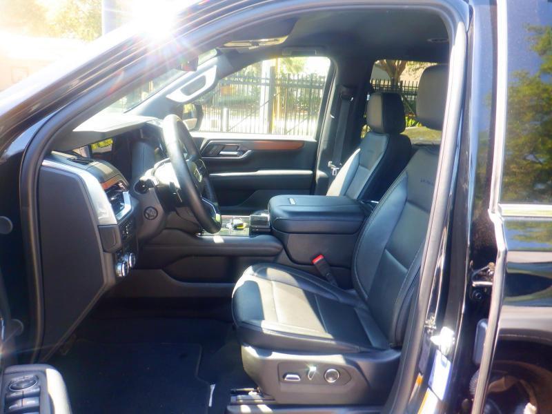 GMC Yukon  2025