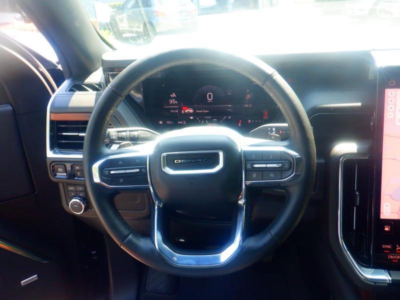 GMC Yukon  2025