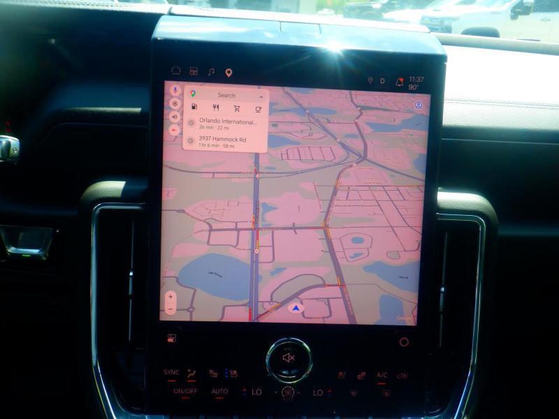 GMC Yukon  2025