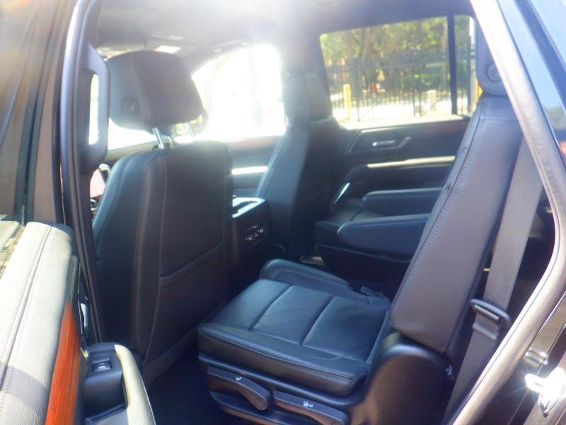 GMC Yukon  2025