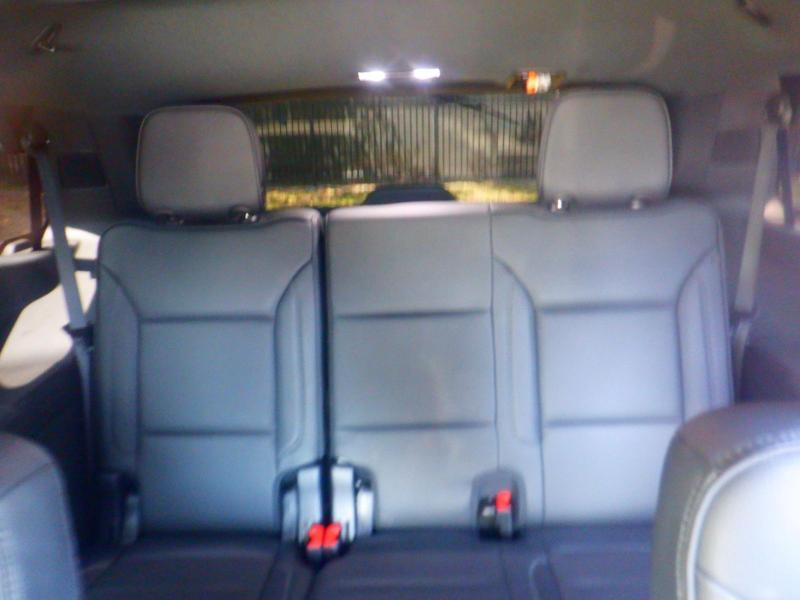 GMC Yukon  2025